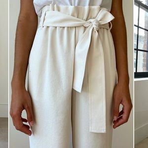 Wilfred New Paperbag Pant